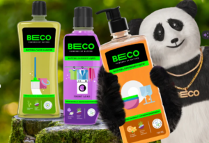 BECO Promo Code