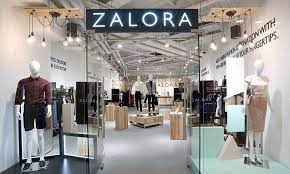 Zalora HK