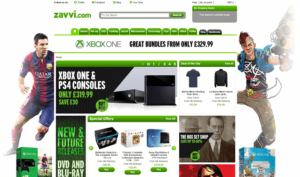 ZAVVI