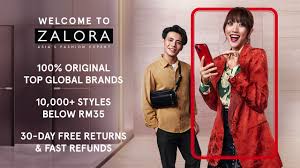 Zalora MY