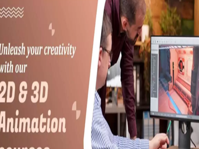 3danimation degree