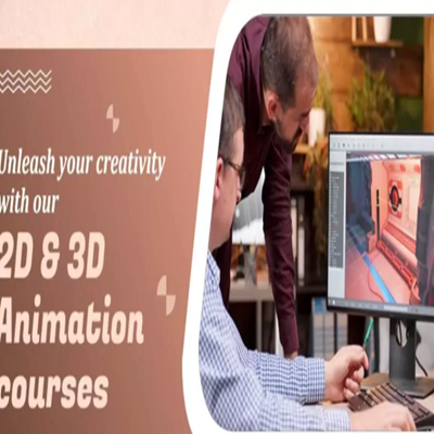 3danimation degree