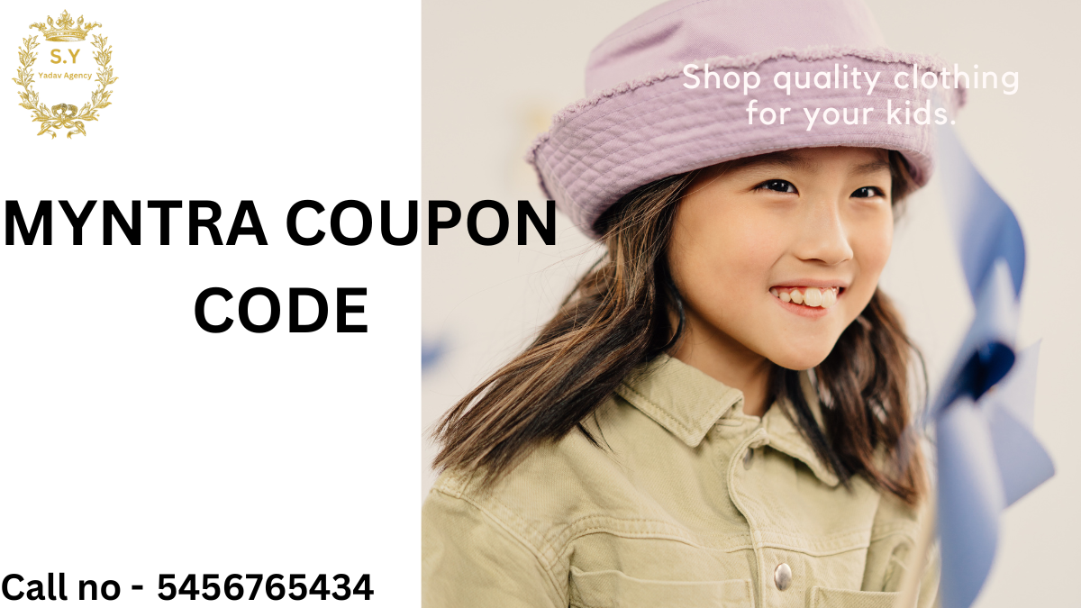 myntra coupon code